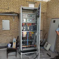 عیب یابی انواع دیزل ژنراتور|ماشین‌آلات صنعتی|تهران, شهرک شریفی|دیوار