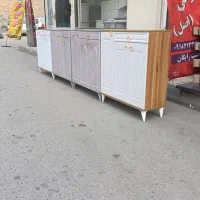 جاکفشی /سه درب تک کشو /رومی /آکبند /