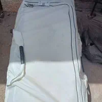چادر برزنتی|کوهنوردی و کمپینگ|بم, |دیوار