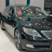 لکسوس ls460 مدل ۲۰۰۸ نقد و اقساط