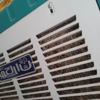 کولر بهکاران|کولر گازی و فن‌کوئل|سنندج, |دیوار