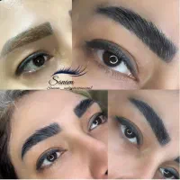 آموزش و انجام خدمات اکستنشن،لیفت و لمینت|خدمات آرایشگری و زیبایی|رشت, فلسطین|دیوار
