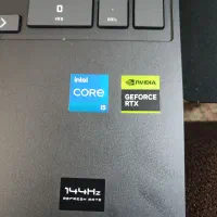 hp victus gaming|رایانه همراه|نیشابور, شهرک قدس|دیوار