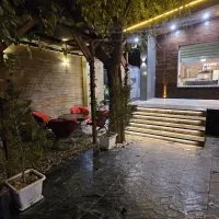 اجاره باغ ویلا،بیلیارد، استخر ابگرم مالک|اجارهٔ کوتاه‌مدت ویلا و باغ|کرج, گوهردشت|دیوار