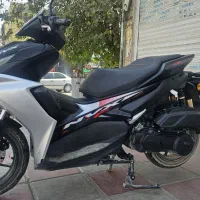 nvx 170