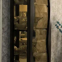 ویترین درحدنو