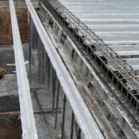 تولید و  فروش  تیرچه  پیش تنیده  سفارشی