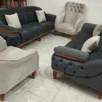 بنتلی مبلمان|مبلمان خانگی و میز عسلی|دزفول, |دیوار