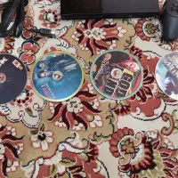 فروش ویژه ps2 فلش خور|کنسول، بازی ویدئویی و آنلاین|سبزوار, امیر کبیر|دیوار