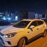 جک s5 مدل 94 دنده