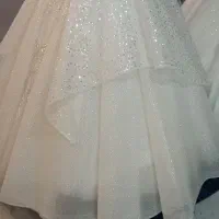 اجاره و فروش لباس عروس به قیمت مناسب در شهرری|لباس|ری, هاشم‌آباد|دیوار