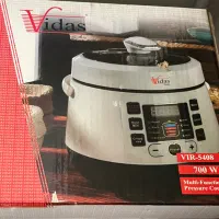 پلوپز ویداس مدل Vir-5408