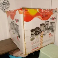 ست ۳۱ پارچه آشپزخانه|ظروف نگهدارنده، پلاستیکی، یکبارمصرف|علیآباد کتول, |دیوار