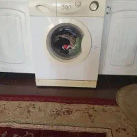 لباسشویی|ماشین لباسشویی و خشککن لباس|شیراز, خلیلی|دیوار