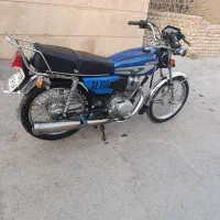 موتور 125تیزتک|موتورسیکلت|سبزوار, غرب نیروگاه|دیوار