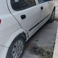 تیبا ۲ مدل ۹۷|خودرو سواری و وانت|بابل, |دیوار