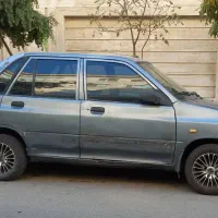 پراید۱۴۱ مدل ۸۷|خودرو سواری و وانت|اسلام‌شهر, شهرک واوان|دیوار