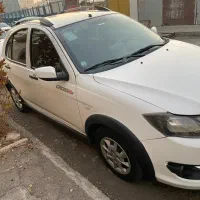 کوئیک s 1401|خودرو سواری و وانت|فردوسیه, |دیوار