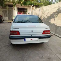 پژو slxمدل 95|خودرو سواری و وانت|علیآباد کتول, |دیوار