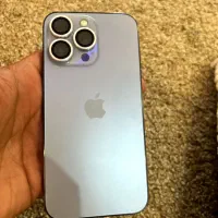 ایفون13پرو درحدنو