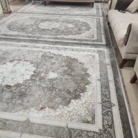 سه عدد فرش ۲*۳  ۱۲۰۰ شانه