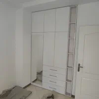 کمد دیواری کابینت