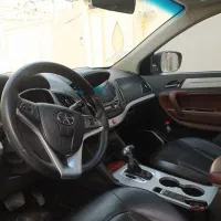 جک S5|خودرو سواری و وانت|ارومیه, |دیوار