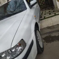 سمند EF7 مدل93|خودرو سواری و وانت|نظرآباد, نظرآباد|دیوار