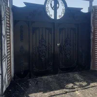 فروش باغچه درمنطقه سرسبز ودنج اقساط بلند مدت|فروش زمین و ملک کلنگی|شهریار, |دیوار