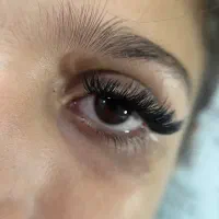 اف باورنکردنی آموزش کاشت مژه|خدمات آرایشگری و زیبایی|خمام, |دیوار