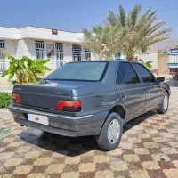 ۴۰۵دلفینی|خودرو سواری و وانت|کوار, |دیوار