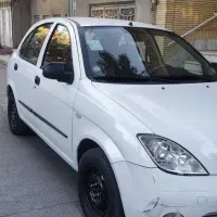 تیبا2 مدل 98کم کار|خودرو سواری و وانت|نیشابور, شهرک فرهنگیان|دیوار