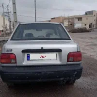 پراید مدل ۸۵