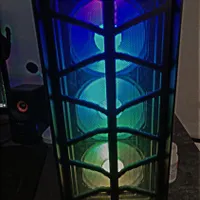 کیس گیمینگ حرفه ایی RTX3060 فوری|رایانه رومیزی|مشهد, نیروی هوایی|دیوار