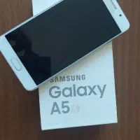 سامسونگ A5 2016