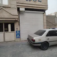 اجاره مغازه ۴۴ متری در شهرک اداری تندگویان|اجارهٔ مغازه و غرفه|شهریار, شهرک اداری تندگویان|دیوار