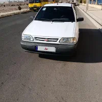 پراید مدل ۹۵