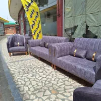 مبل مینی مال فلورا با ضمانت کتپی ۱۸ ماه|مبلمان خانگی و میز عسلی|لنگرود, |دیوار