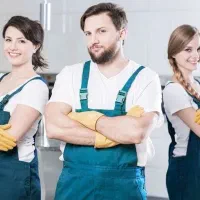 نظافت آپارتمان با تخفیف ویژه در این ماه