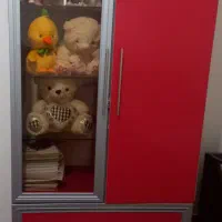 تخت و کمد سفارشی نوجوان