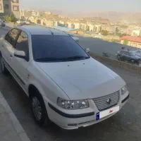 سمند99|خودرو سواری و وانت|سنندج, |دیوار
