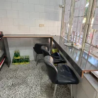 وسایل فست فود و ساندویچ از صفر تا صد درحد نو|فروشگاه و مغازه|زیباشهر, |دیوار