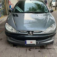 206مدل ۸۶تیپ ۲