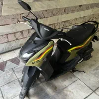 موتور یاماها gr125