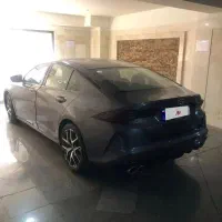 گک امپو ۲۰۲۴ بهترین رنگ با رینگ خاص بنزینی|خودرو سواری و وانت|تهران, پونک|دیوار