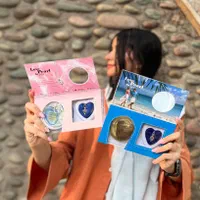 مروارید عشق اصل طبیعی