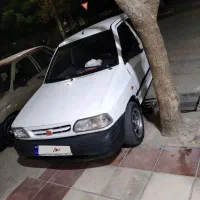 پرایددوگانه فابریک