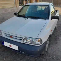 وانت پراید ۴۰۳