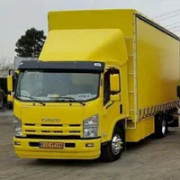 حمل اثاثیه منزل مبلمان اداری و تجاری|خدمات حمل و نقل|اصفهان, خانه اصفهان|دیوار