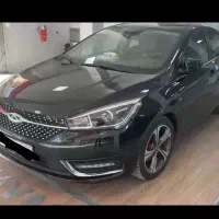 اریزد ۵ آی ای مدل ۱۴۰۱ ۸ تا کار